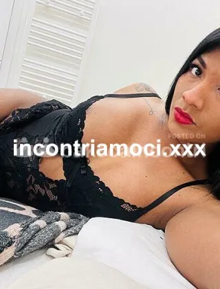 35 - Lianna Trans Milano - 3931640713
