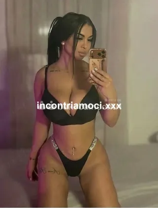 3 - Lory Escort Genova - 3333419206