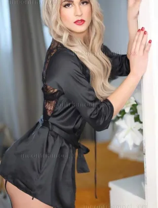 3 - Giovanna Trans Varese - 3508091933