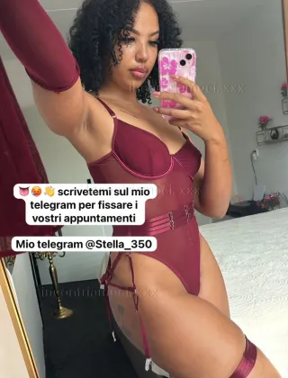 3 - Stella Escort Milano - 3501667229