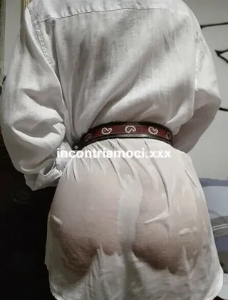 8 - Escort Genova - 3465373893