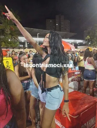 24 - Paula Trans Alessandria - 3272772495