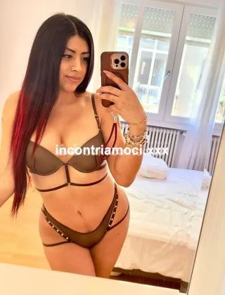 26 - Brunella Trans Arezzo - 3317325758