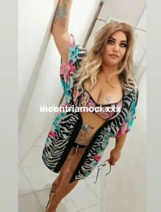 34 - Sanel Escort Catanzaro - 3508715184
