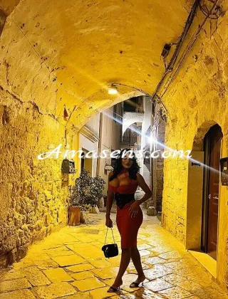 15 - Daniela Trans Caserta - 3517853881