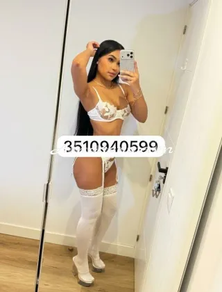 4 - Camilla Escort Bologna - 3510940599