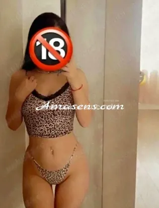 2 - Melisa Escort Modena - 3522260174