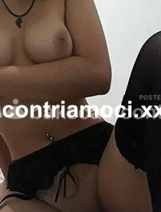 4 - Sofia Escort Messina - 3932533252