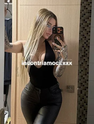 3 - Emmy Escort Verona - 3450860440