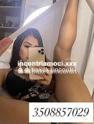 1 - Laura Escort Roma - 3508857029
