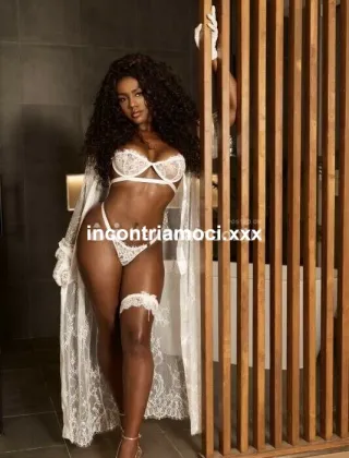 5 - Patricia Escort Catania - 3510891461