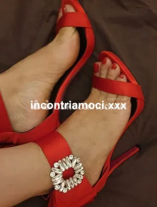 1 - Eliza Escort Sassari - 3446240575