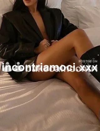 10 - Elle Escort Treviso - 3510023548