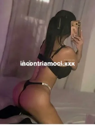 4 - Lory Escort Genova - 3333419206