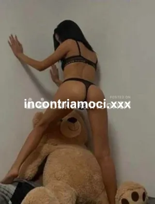 27 - Sofia Escort Torino - 3445234141