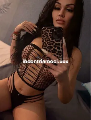 7 - Madalena Escort Bologna - 3533551539