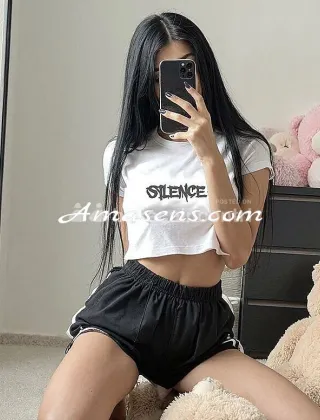 8 - Amelia Escort Rimini - 3930240382