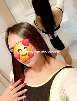 13 - Miriam Escort Milano - 3520971611