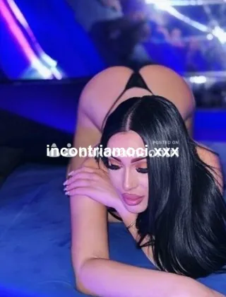 33 - Amelia Escort Firenze - 3509235003
