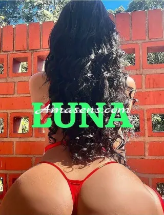 4 - Luna Escort Torino - 3397736234