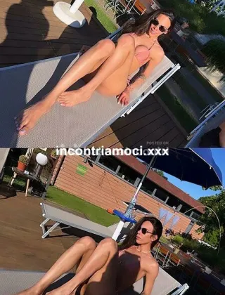 18 - Nayara Bambolina Xl Trans Bologna - 3206394047