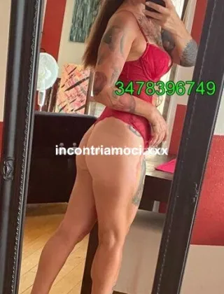 34 - Denise Escort Brescia - 3478396749