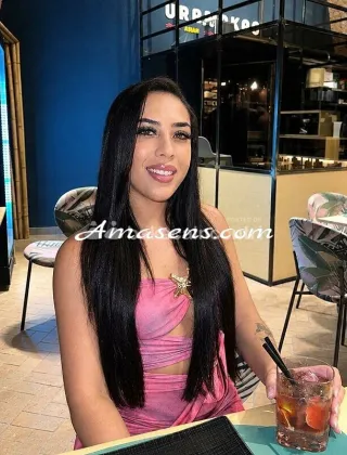 3511614502 - Santa 19 Escort 🇧🇷 Brasiliana Palermo