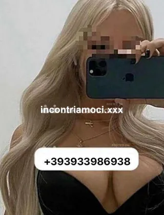 3933986938 - Giulia 23 Escort Roma