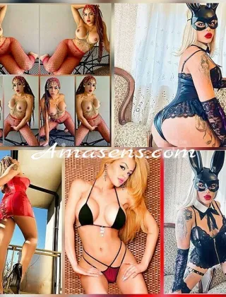 10 - Solo Oggi E Domani Trans Novara - 3317878069