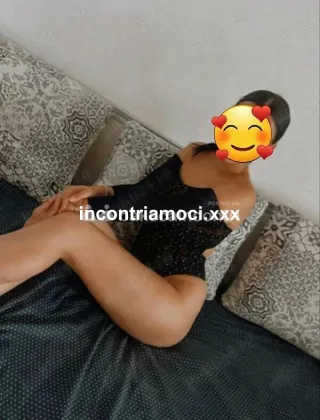 18 - Nona Escort Roma - 3895711009