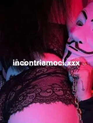 6 - Erica Escort Verbano-Cusio-Ossola - 3514840006