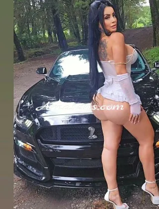 5 - Lisa Escort Genova - 3510282068