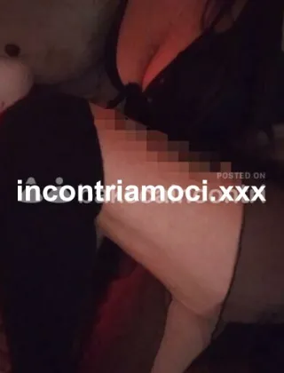 9 - Marianna Escort Napoli - 3510689702