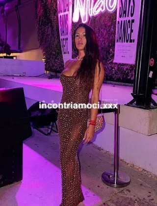 5 - Mel Escort Bari - 3509909327