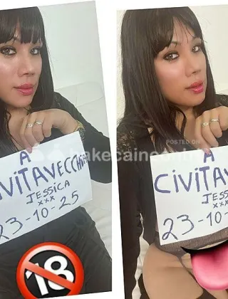 26 - Jessica Escort Roma - 3791712101