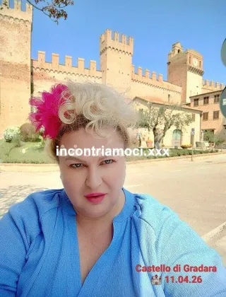 27 - Miluccia A Pescara Escort Pescara - 3311072266