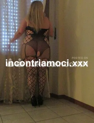 16 - Luna Escort Torino - 3516413176