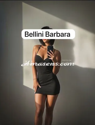 29 - Barbara Escort Monza e della Brianza - 3384180063