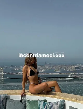 13 - Elisa Escort Mantova - 3512901900