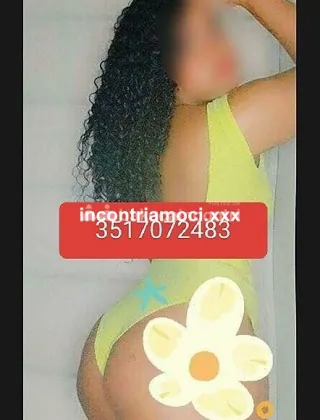 18 - Liz Escort Bari - 3517072483
