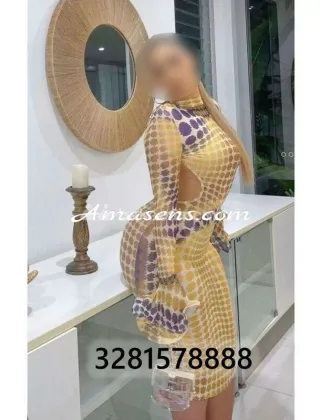 28 - Anna Escort Modena - 3281578888