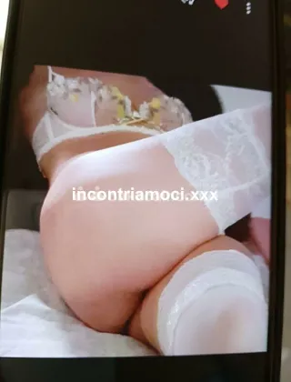 36 - Noemi Escort Campobasso - 3770985524