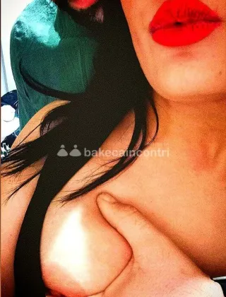 33 - Maria Coppie Milano - 3935042769