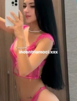 3517746720 - Claudia 22 Escort Trapani