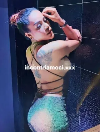 31 - Elsa Escort Genova - 3345698467
