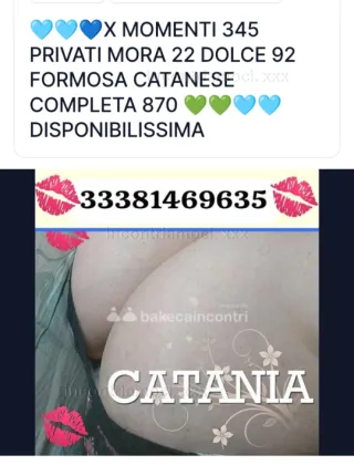 3381469635 - ❤️ ? Completa Mora Catanese Completa Milf Passio