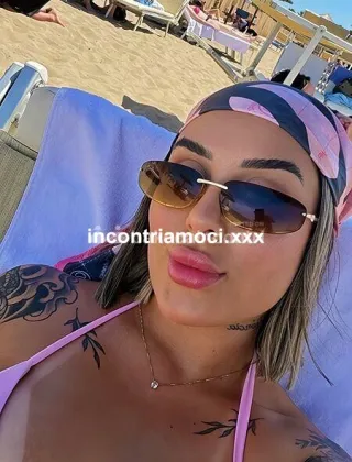 31 - Duda Brasiliana Escort Messina - 3520549506