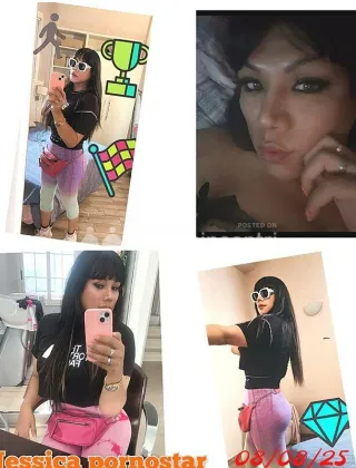 5 - Jessica Escort Agrigento - 3762851343