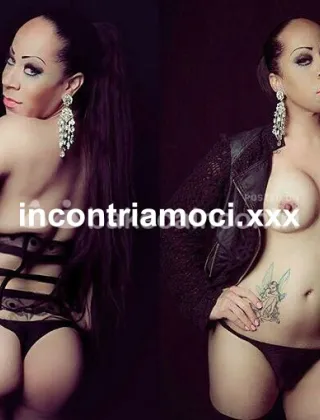 8 - Valeria Trans Piacenza - 3937410614