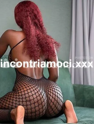 2 - Melissa Escort Foggia - 3510918159